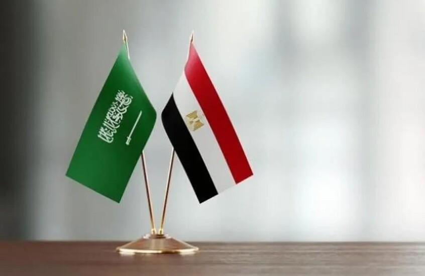 الإعلام العبري يتحدث عن تصعيد مصري سعودي ضد إسرائيل