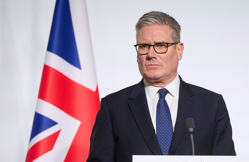 لا للحرب التجارية، نعم للدفاع المشترك: ستارمر يربط أمن غرينلاند بمصالح بريطانيا الوطنية