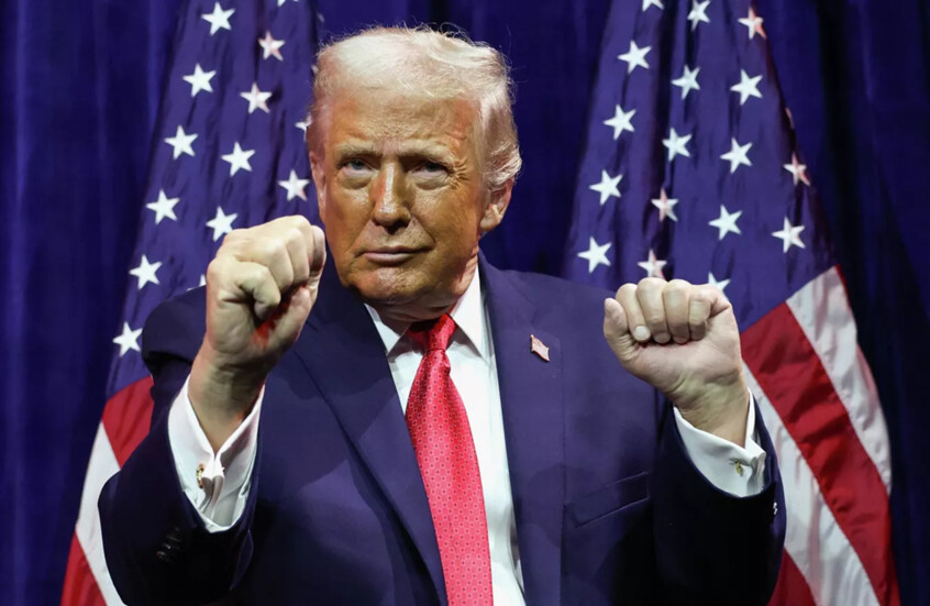 خبير تركي: ترامب جعل مستقبل "الناتو" موضعا للشك