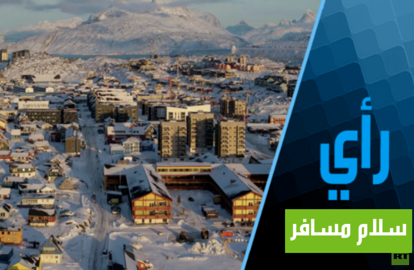 بوتين ينتظر خطوة ترامب!