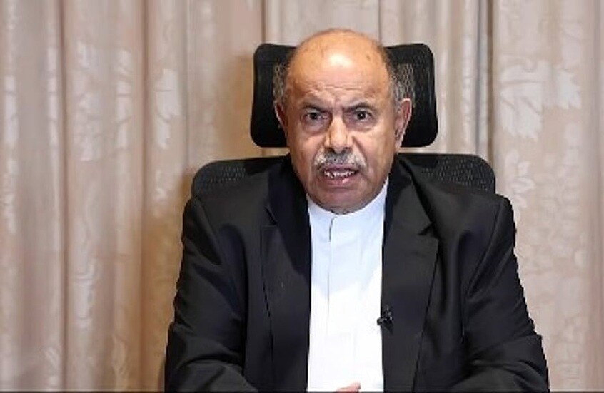 محافظ حضرموت يتهم الإمارات بإنشاء سجون سرية وارتكاب انتهاكات