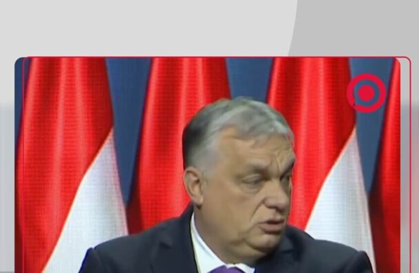 أوربان: قوات حفظ السلام الأوروبية تتحول دائما إلى قوات حرب