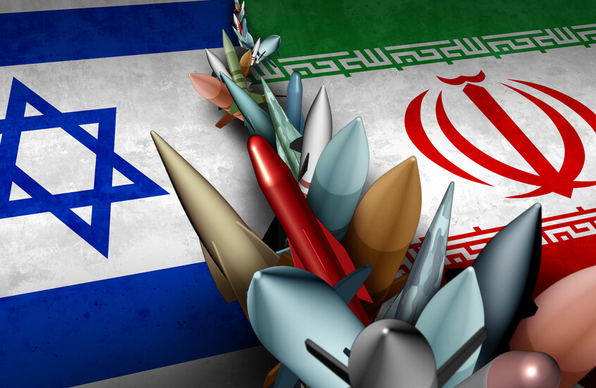 ليبرمان يحذر من "هجوم إيراني": غياب الجاهزية الدفاعية الكافية وأكثر من 3 ملايين دون التحصين المناسب