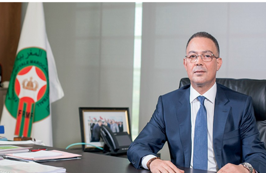 تحرك عاجل من الاتحاد المغربي للبت في واقعة انسحاب السنغال من نهائي كأس إفريقيا