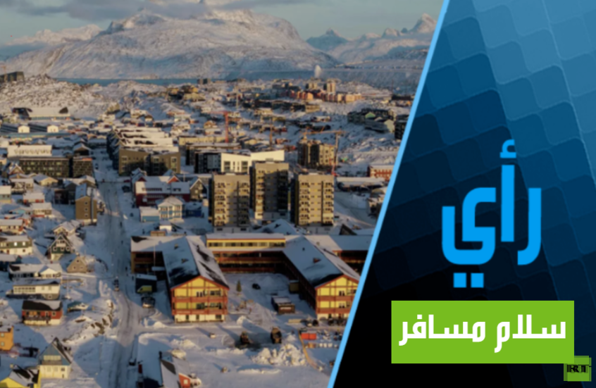 بوتين ينتظر خطوة ترامب!