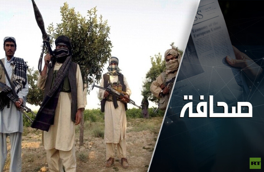 بارود أفغانستان قد يشعل المنطقة قريبًا