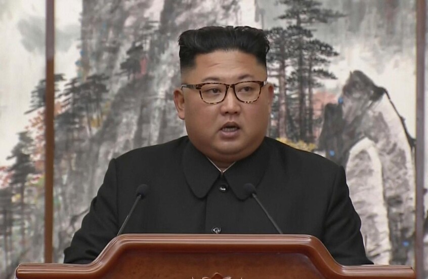كيم جونغ أون يقيل نائب رئيس الوزراء ويشبهه بـ"التيس المربوط بعربة"