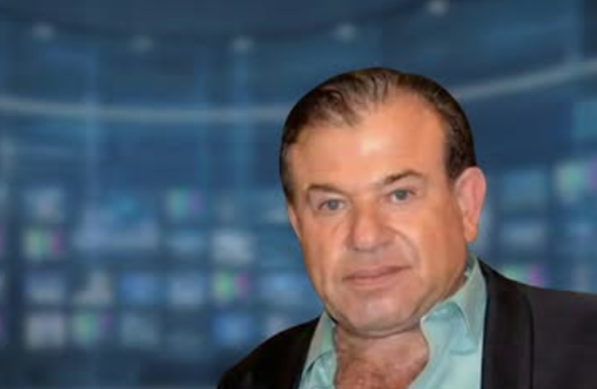 الداخلية السورية تعلن العثور على المنتج محمد قبنض ومخطوف آخر وتحريرهما