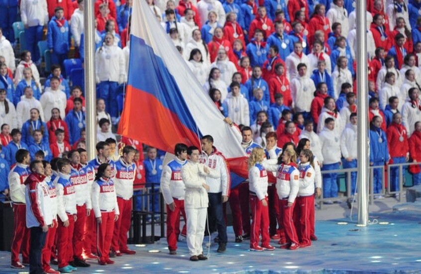 قرار دولي يعيد ناشئي روسيا إلى المنافسات العالمية في ثلاث رياضات