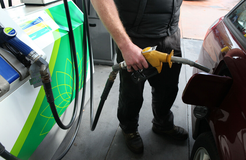 صعود أسعار النفط بعد بيانات اقتصادية قوية في الصين