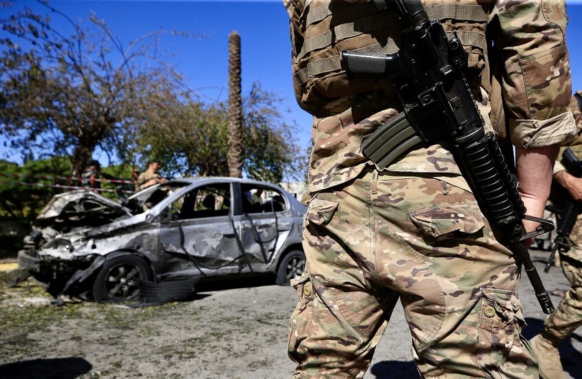 قائد الجيش اللبناني يزور واشنطن ويبحث الدعم العسكري