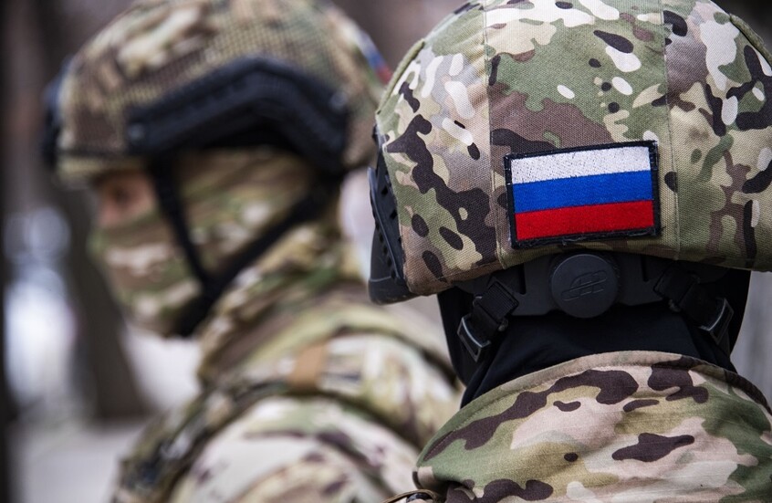 الأمن الروسي: تصفية عميل لاستخبارات كييف خطط لاغتيال قائد عسكري (فيديو)