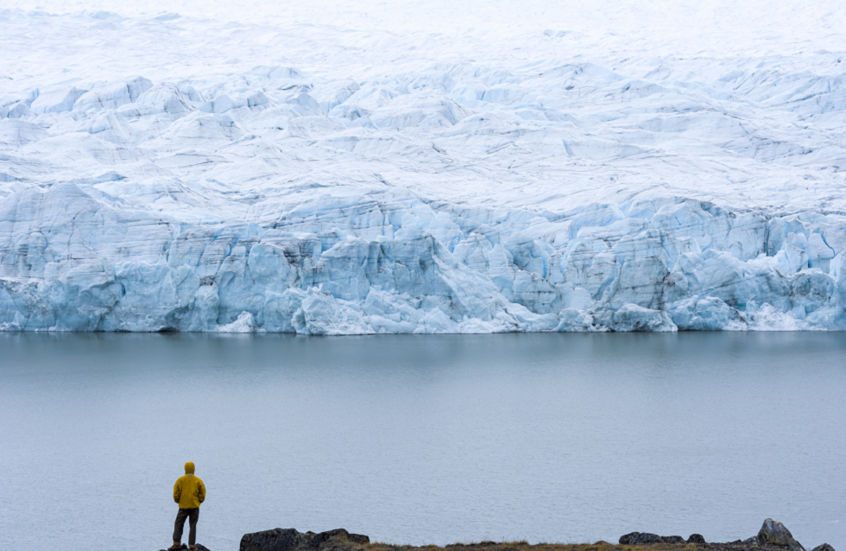 نقطة ضعف في غرينلاند قد تعرقل طموحات أمريكا في القطب الشمالي