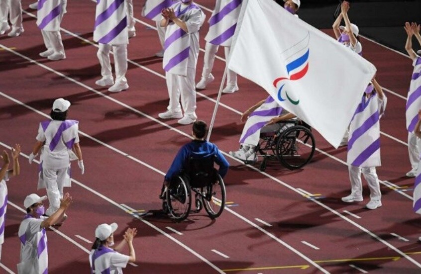 بعد قرار "كاس".. الرياضيون الروس مؤهلون للمشاركة في بارالمبياد 2026