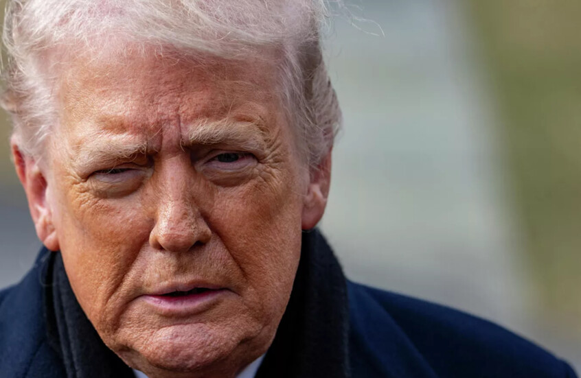 مجلة أمريكية: سياسة ترامب تجاه غرينلاند تعمق انقسام "الناتو"