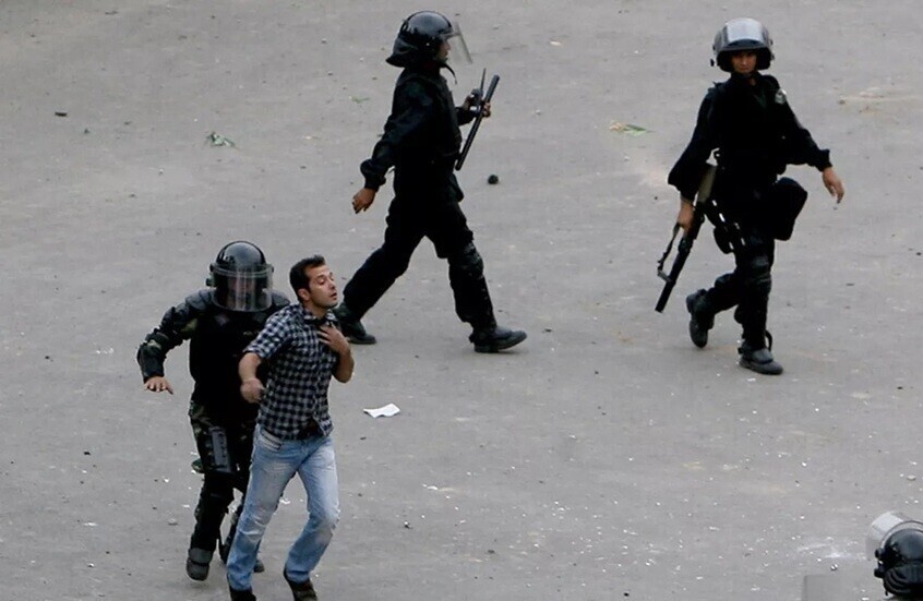 إيران: "اعتقال 73 إرهابيا على خلفية أعمال الفتنة الأمريكية-الصهيونية"