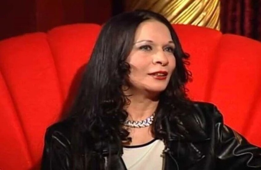 مصر.. الفنانة سهير زكي تدخل العناية المركزة