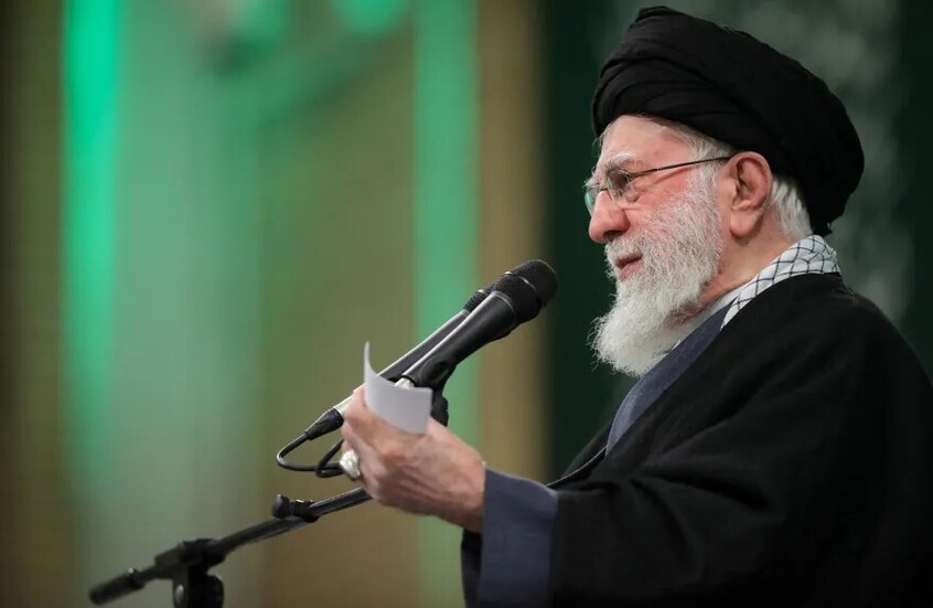 لجنة الأمن القومي الإيرانية: استهداف خامنئي سيؤدي إلى إعلان الجهاد