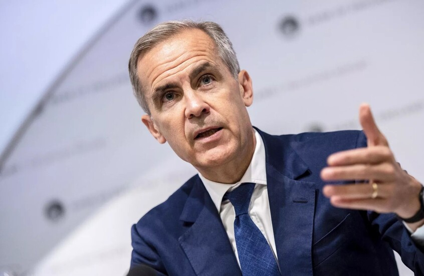 كارني: "الغرب الجماعي" بمفهومه المعتاد ولّى ولن يعود.. والحنين إلى الماضي ليس استراتيجية