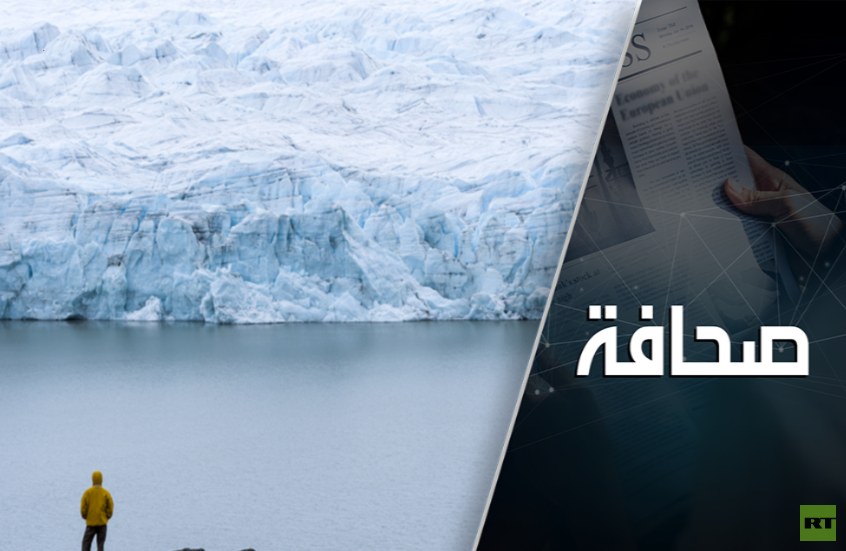 "السيدة رسوم" تمارس ضغوطًا على أوروبا لضم غرينلاند