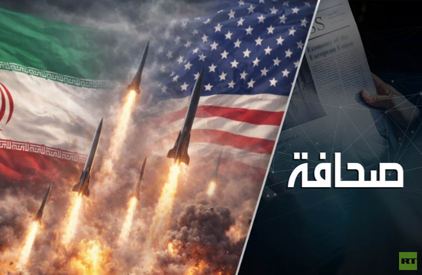 إسرائيل والولايات المتحدة ستهاجمان إيران قبل نهاية الشهر الجاري