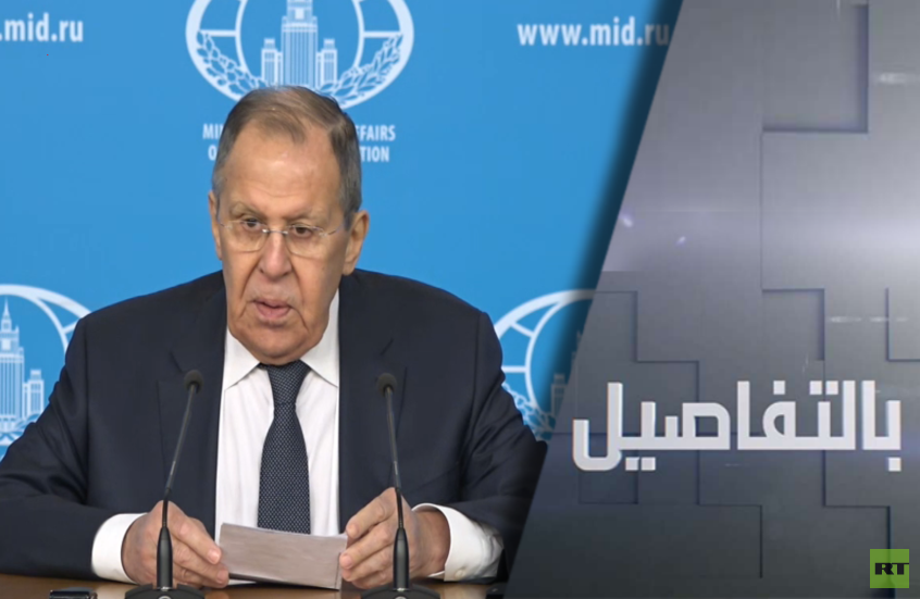 ما رسائل روسيا التحذيرية للغرب؟