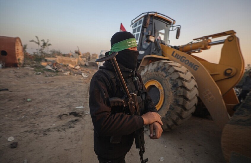 لترامب صلاحيات حصرية.. الكشف عن نسخة لميثاق "مجلس السلام" في غزة