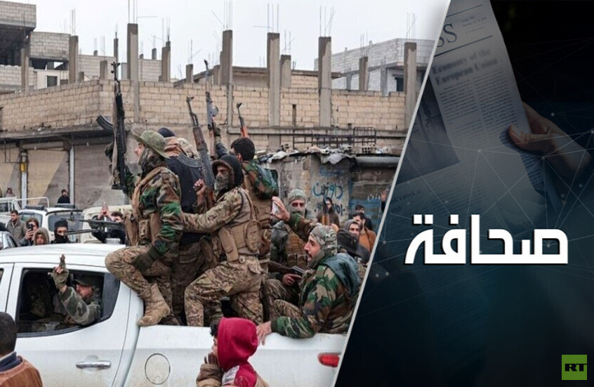 هل خسرت قوات سوريا الديمقراطية في سوريا المعركة نهائياً؟