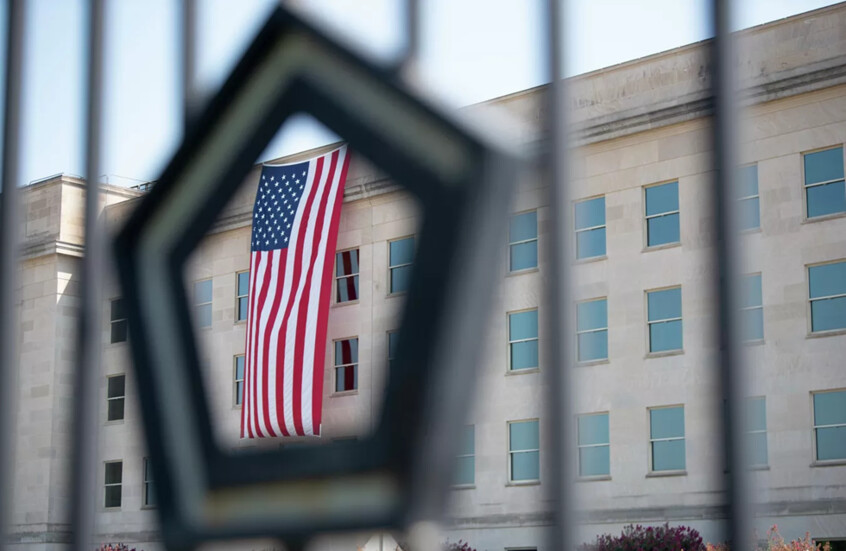 هل بدأ البنتاغون التحضير لغزو غرينلاند؟