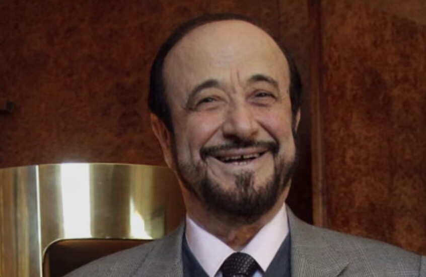 وفاة رفعت الأسد