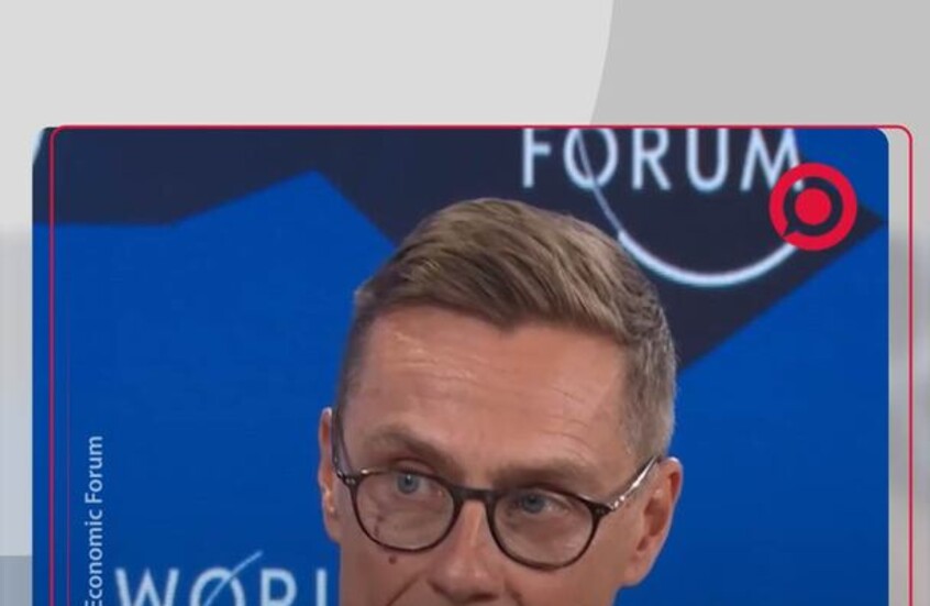 الرئيس الفنلندي يناقض نفسه بشأن قدرة أوروبا على الدفاع عن نفسها دون الأمريكيين