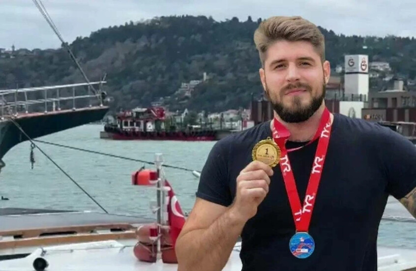 تركيا.. العثور على جثة السباح الروسي المفقود في مضيق البوسفور منذ 4 أشهر