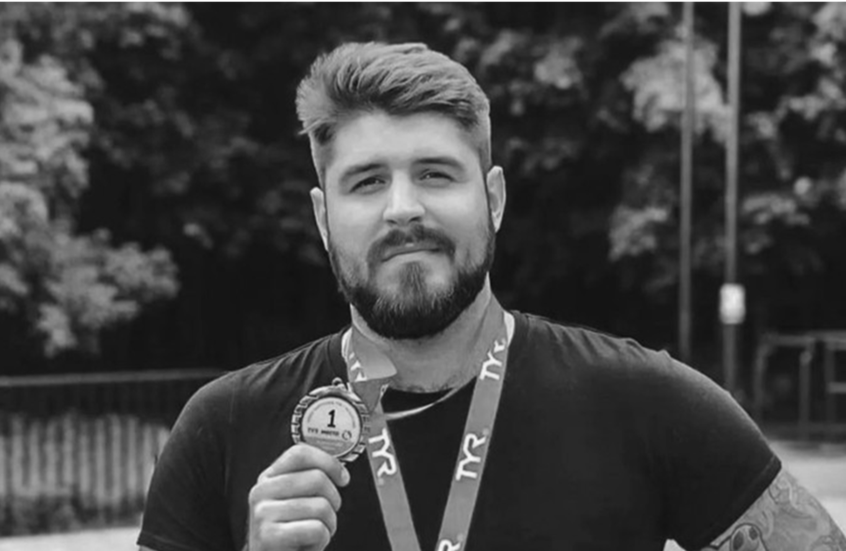 بعد اختفائه في سباق البوسفور..  الحمض النووي يؤكد مصرع السباح الروسي سفيتشنيكوف