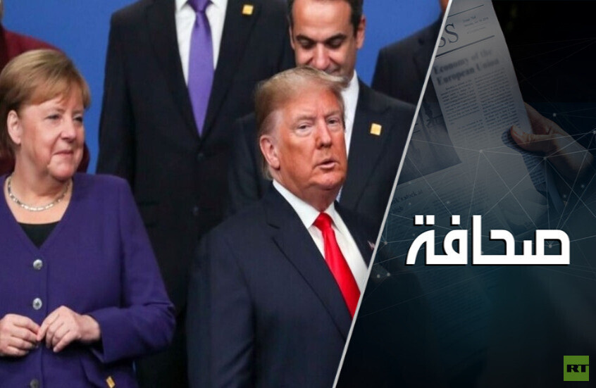 ترامب لم ينس حلفاءه فحسب بل يسعى لتدميرهم