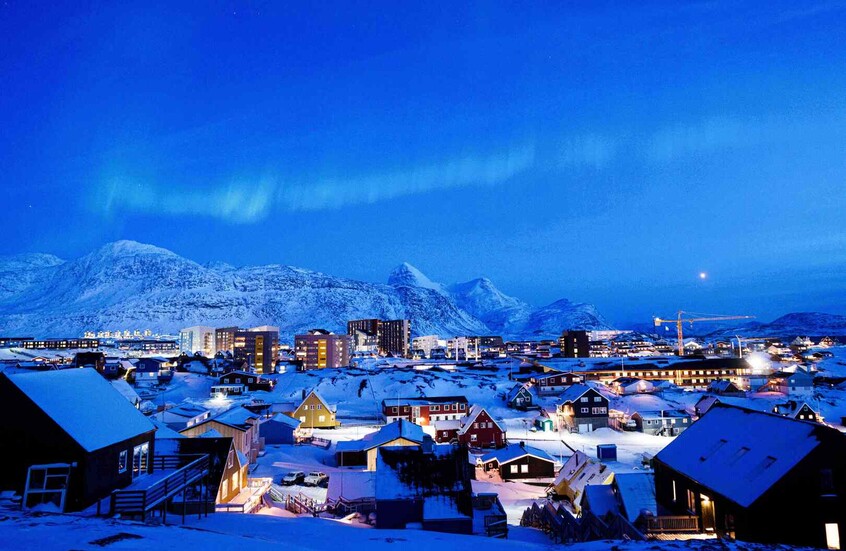 قادة الاتحاد الأوروبي يعقدون قمة طارئة بشأن غرينلاند والعلاقات مع الولايات المتحدة