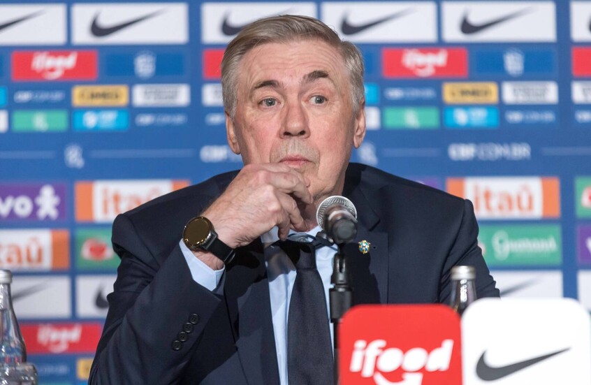 مفاجأة مدوية.. ريال مدريد يفكر في عودة أنشيلوتي