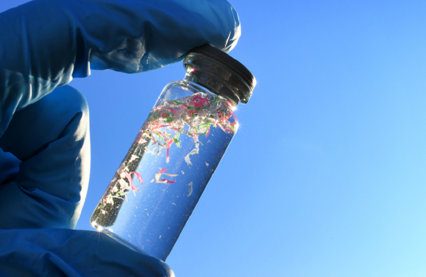 هل تقلصت "سحابة البلاستيك"؟.. بيانات جديدة تعدّل حسابات التلوث الجوي