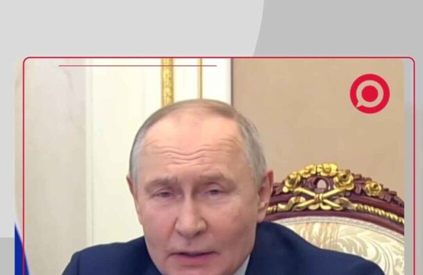 بوتين يتهم الدنمارك بالتعامل مع غرينلاند كمستعمرة وبقسوة خلال الفترة الاستعمارية