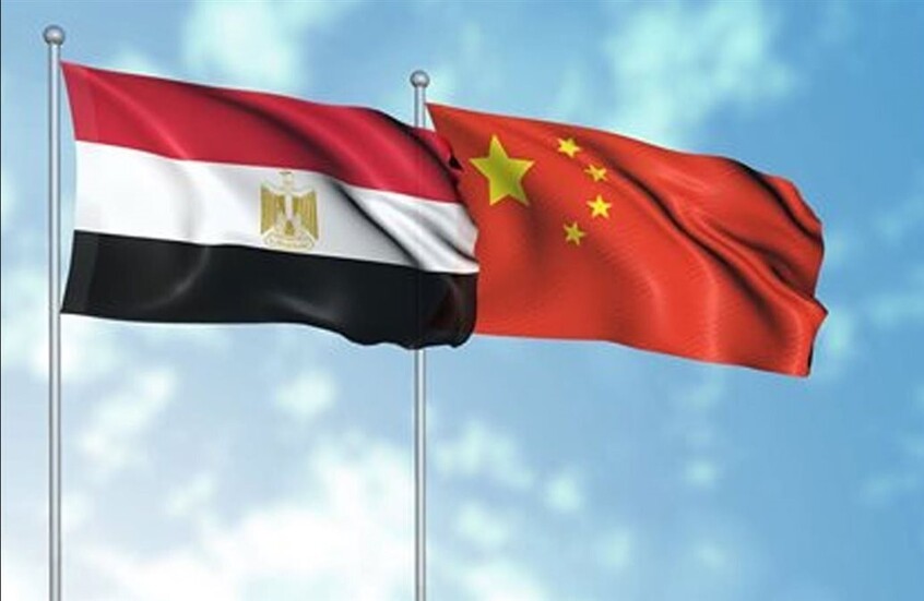 الصين تضخ استثمارات ضخمة في "المثلث الذهبي" بمصر