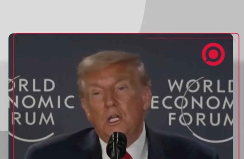 ترامب يعلن اقتراب اتفاق السلام في أوكرانيا ويحذر من أن الحرب كانت على شفا حرب عالمية