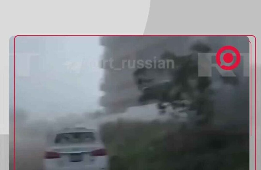 مراسل وكالة "سبوتنيك" تعرض لإطلاق نار في لبنان ولم يصب بأذى