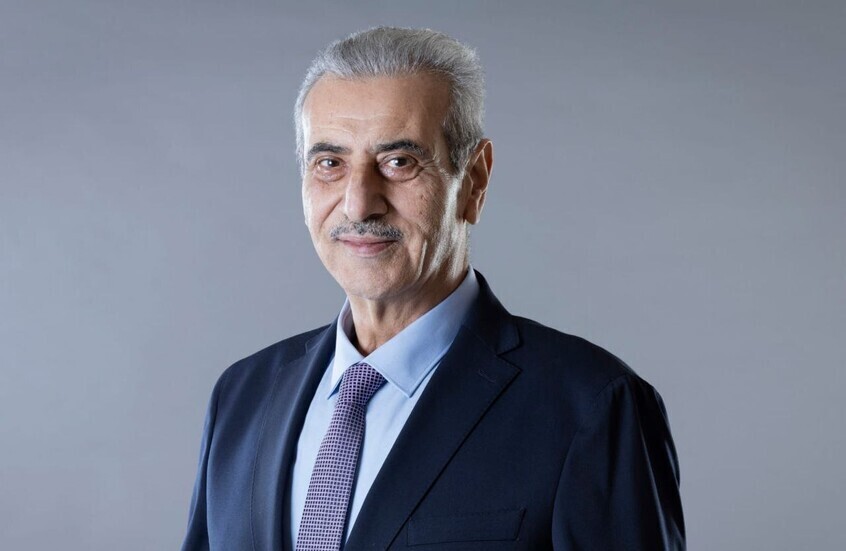 علي شعث: مسؤوليتي تحويل اللحظة الراهنة إلى فرصة لتحقيق مستقبل كريم لسكان غزة (فيديو)