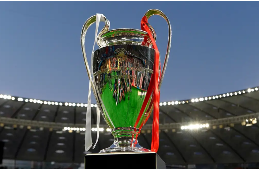 صراع مشتعل قبل الجولة الأخيرة.. ترتيب دوري أبطال أوروبا