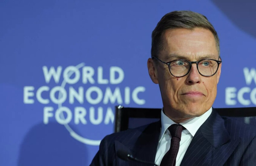 الرئيس الفنلندي: سنضطر يوما ما لبدء حوار مع موسكو على أعلى المستويات