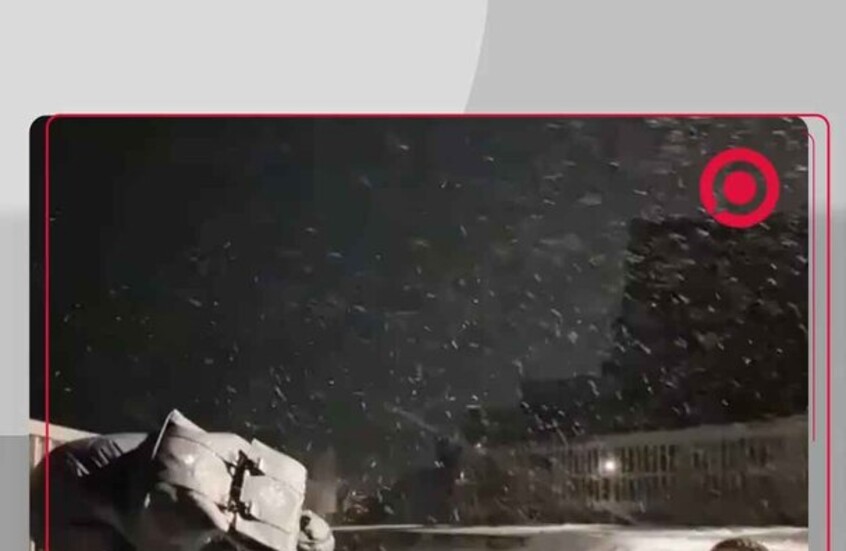 سكان غرينلاند يسخرون من أزمة المخدرات في أمريكا بمحاكاة ساخرة لشوارعها