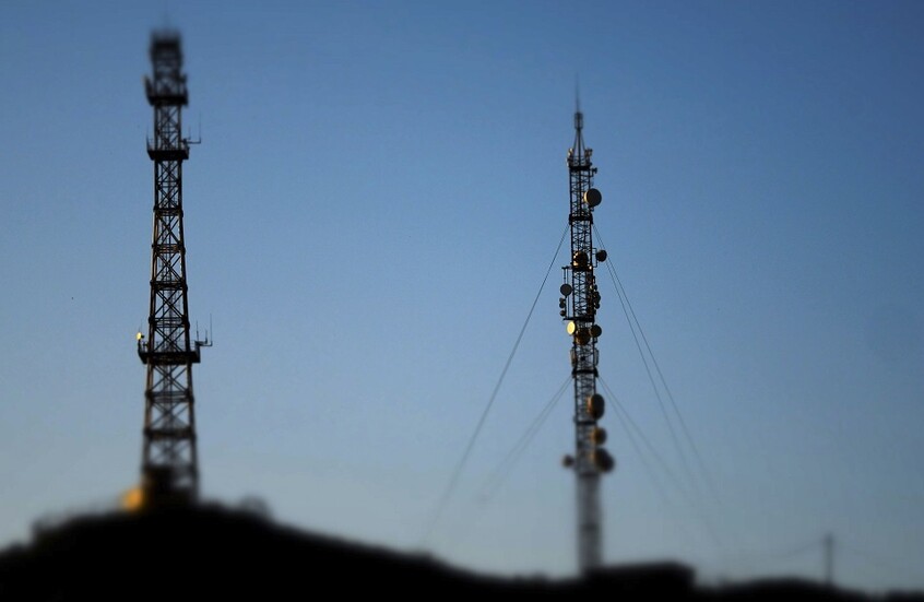 إذاعة "يوم القيامة" تبث ثلاث رسائل جديدة