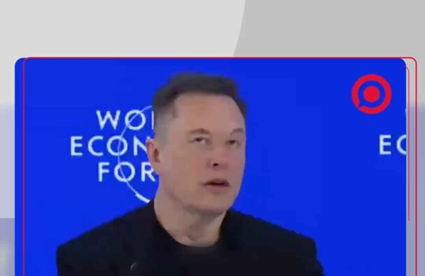 إيلون ماسك يتوقع أن يتفوق الذكاء الاصطناعي على الذكاء البشري بحلول نهاية 2026 أو 2027