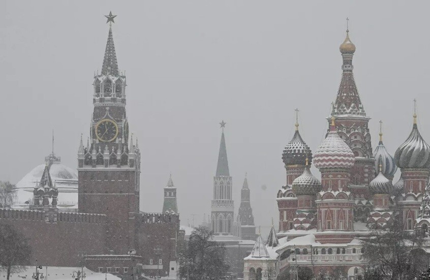 لقاء بوتين وويتكوف في الكرملين يشهد تواجد مسؤول أمريكي جديد