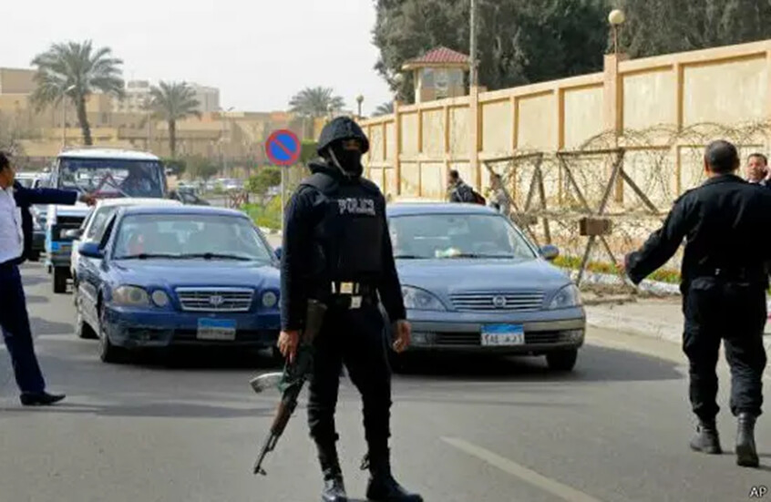 "مذبحة الملاحات".. بائع فول يقتل أبناءه الأربعة والتحقيقات تكشف سبب الجريمة الشنيعة