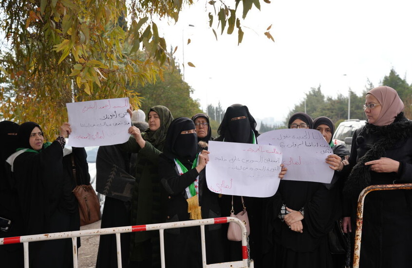 حل الخلاف على بندين .. لبنان وسوريا على مشارف توقيع اتفاقية لتسليم المحكومين